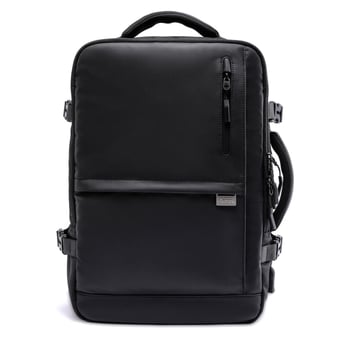 Unisex vízálló hátizsák utazáshoz, nagy kapacitású 36-55 L, Oxford anyag, lélegző, kopásálló