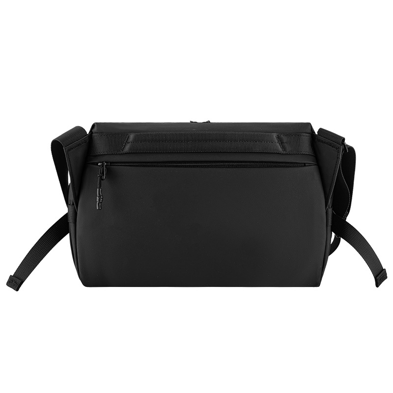 Nova muška crossbody torba, urbano stil, za poslovna putovanja, velika zapremina