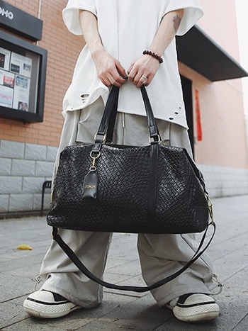 Unisex PU torba za fitness i putovanja, kapacitet 20–35L, vodootporna, ultra lagana, otporna na habanje