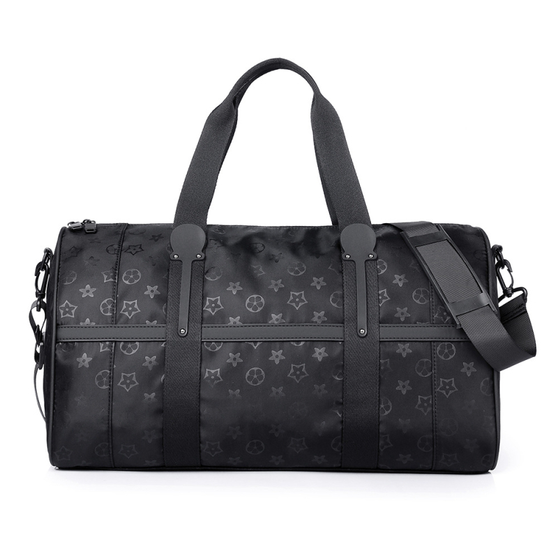 Torba za kratka putovanja – Unisex, 20–35L, Poliester, Vodootporna i Otporna na Habanje, Ležerno Putna Torba