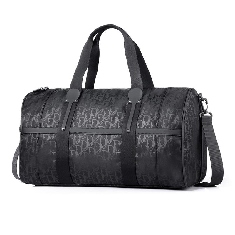 Torba za kratka putovanja – Unisex, 20–35L, Poliester, Vodootporna i Otporna na Habanje, Ležerno Putna Torba