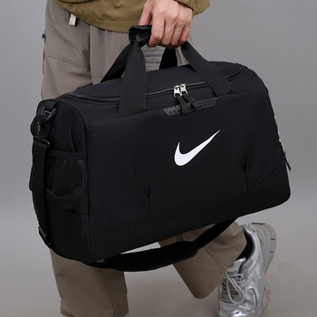 Tonlion/Tangshi Unisex crossbody torba za fitness i putovanja, Oxford tkanina, kapacitet 36–55L, urbani minimalistički stil