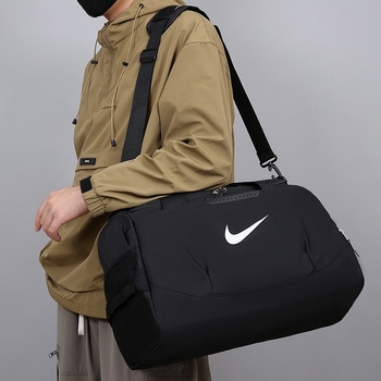 Tonlion/Tangshi Unisex crossbody torba za fitness i putovanja, Oxford tkanina, kapacitet 36–55L, urbani minimalistički stil