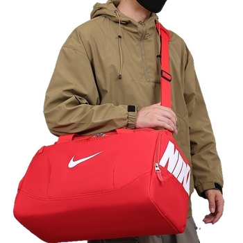Tonlion/Tangshi Unisex crossbody torba za fitness i putovanja, Oxford tkanina, kapacitet 36–55L, urbani minimalistički stil