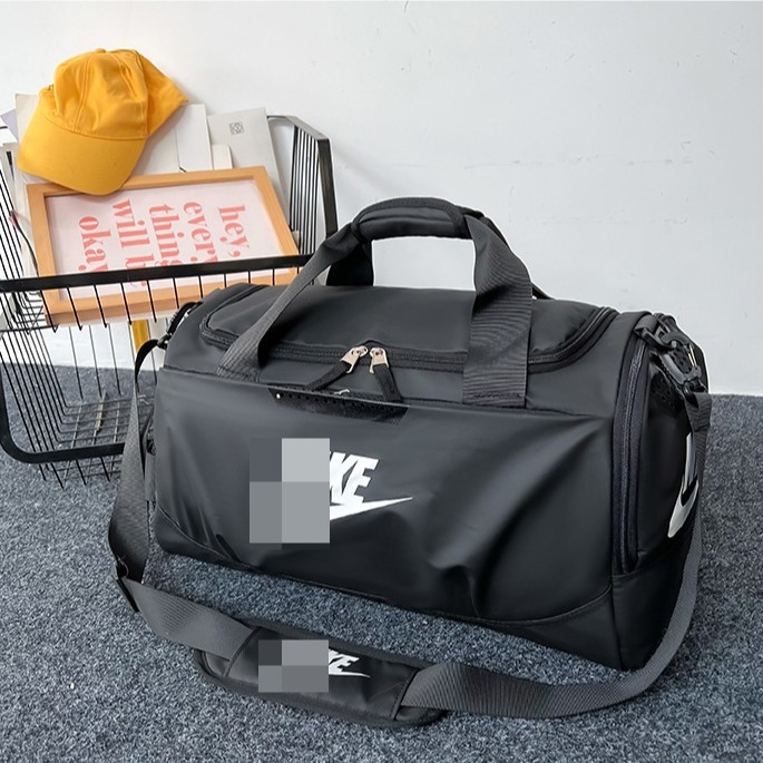 Torba za fitness velikog kapaciteta za slobodno vrijeme putovanja, 20–35 L, goveđa koža, prozračna, urbani stil