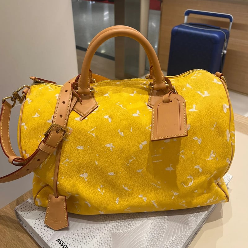 Boston Pillow taška z pravej kože – unisex, objem 20–35 L, nepremokavá a antibakteriálna, podšívka z plátna