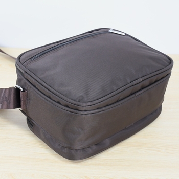 Guangshida muška crossbody torba – Oxford platno, vodootporna, više pretinaca, poslovni stil putovanja
