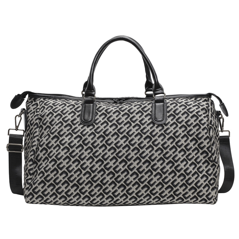 Putna torba – stilna i lagana, unisex dizajn; kapacitet 20–35 l, materijal tkanina, prozračna