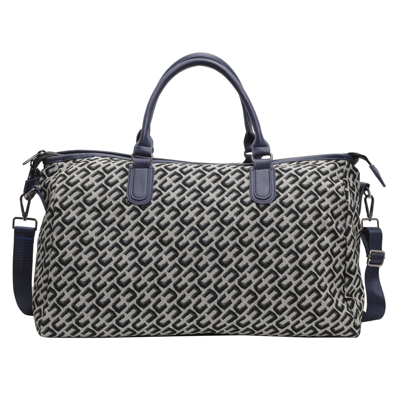 Putna torba – stilna i lagana, unisex dizajn; kapacitet 20–35 l, materijal tkanina, prozračna
