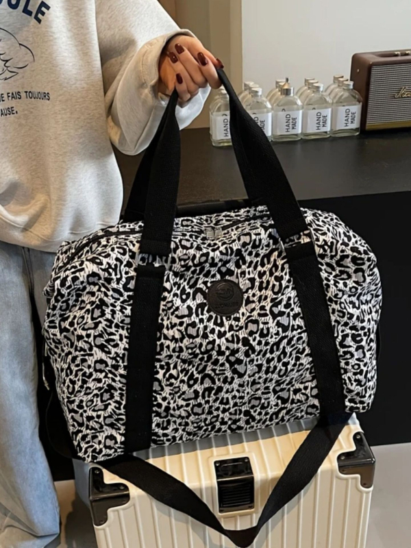 Torba za jogu i putovanje, ručna torba, kofer, torba za službena putovanja, sportska trener torba za muškarce i žene, 20–35 L