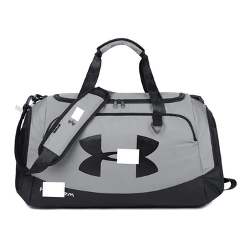 Sportska torba za košarku – suho/mokro odjeljenje, velika zapremina, unisex preko ramena, Oxford tkanina