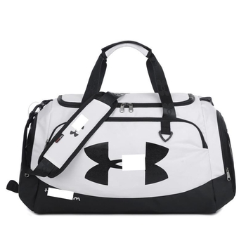 Sportska torba za košarku – suho/mokro odjeljenje, velika zapremina, unisex preko ramena, Oxford tkanina