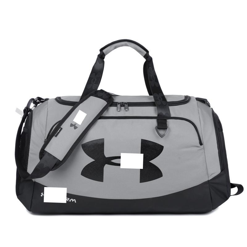 Sportska torba za košarku – suho/mokro odjeljenje, velika zapremina, unisex preko ramena, Oxford tkanina