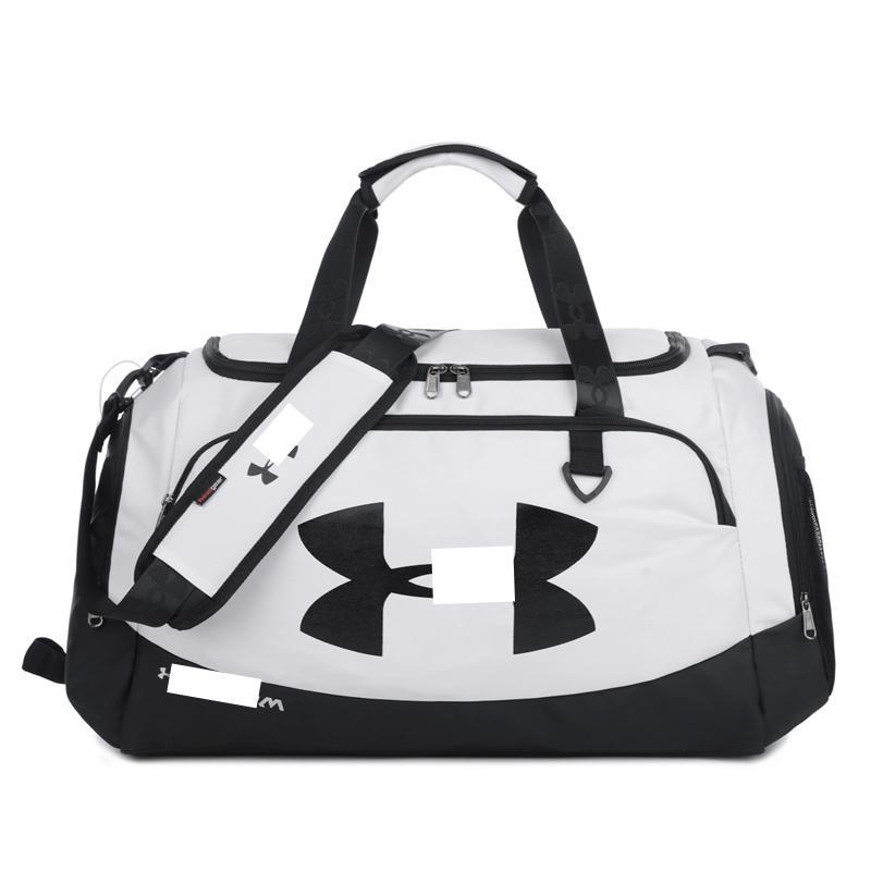 Sportska torba za košarku – suho/mokro odjeljenje, velika zapremina, unisex preko ramena, Oxford tkanina