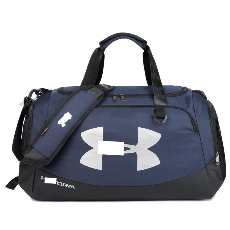Sportska torba za košarku – suho/mokro odjeljenje, velika zapremina, unisex preko ramena, Oxford tkanina