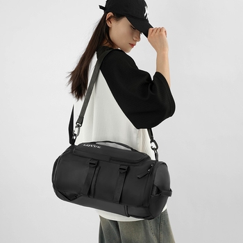 Ruksak od Oxford platna, višestruk funkcionalan, kapacitet 36–55 L, vodootporan, unisex