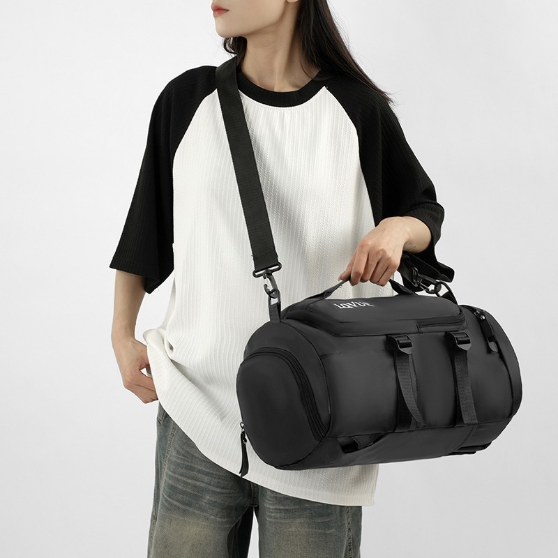 Ruksak od Oxford platna, višestruk funkcionalan, kapacitet 36–55 L, vodootporan, unisex