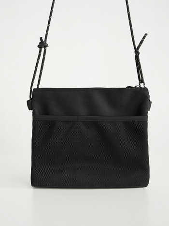 Unisex lagana vodootporna crossbody torba od Oxford platna, podstava poliester, za slobodno vrijeme (proljeće 2024)