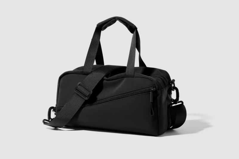Torba za laptop preko ramena, poslovno-opuštenog stila, svestrana putna torba velikog kapaciteta