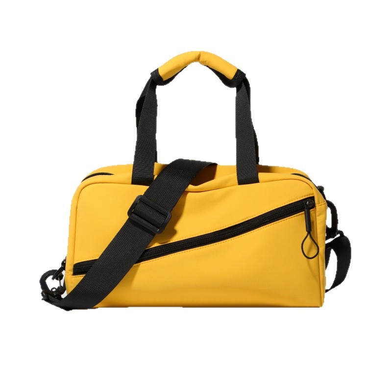 Torba za laptop preko ramena, poslovno-opuštenog stila, svestrana putna torba velikog kapaciteta