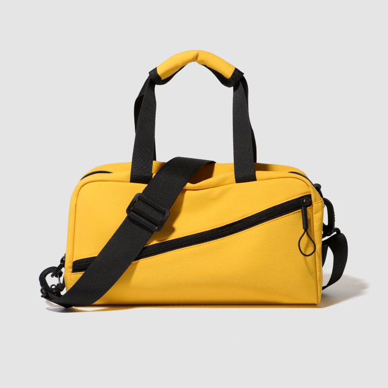 Torba za laptop preko ramena, poslovno-opuštenog stila, svestrana putna torba velikog kapaciteta