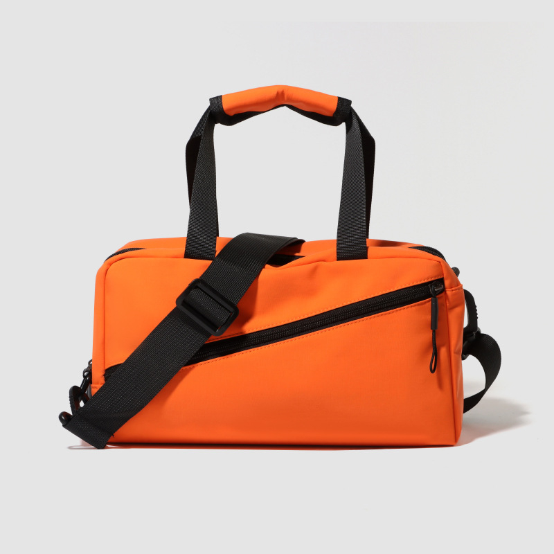 Torba za laptop preko ramena, poslovno-opuštenog stila, svestrana putna torba velikog kapaciteta