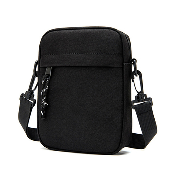 Muška crossbody torba Mikanu, od Oxford platna, vodootporna, za poslovna putovanja