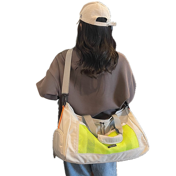 Tote torba, najlonski materijal, kapacitet 20–35L, prozračna, vodootporna, ultralagana