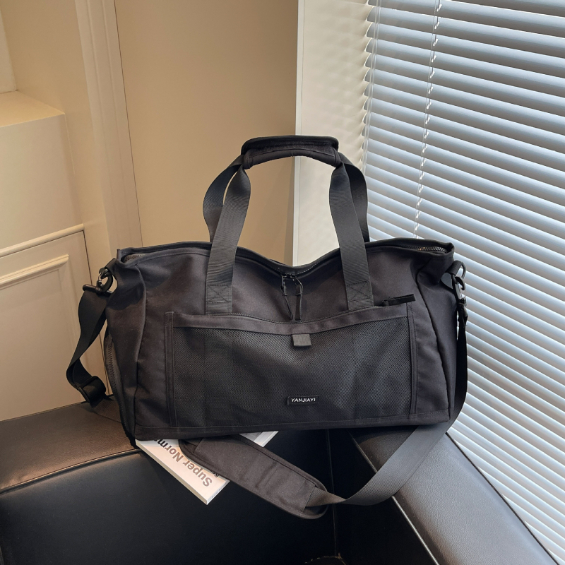 Tote torba, najlonski materijal, kapacitet 20–35L, prozračna, vodootporna, ultralagana