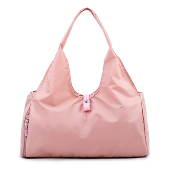 Sportska torba za jogu - Kapacitet 20-35L, Oxford platno, Podstava poliester, Unisex stil, Za odmor i putovanja