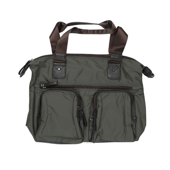 Muška crossbody torba – najlon, street style, za slobodno vrijeme putovanja