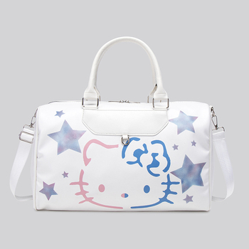 PU putna torba 20–35L, unisex, Novi nacionalni trend, za putovanja u slobodno vrijeme