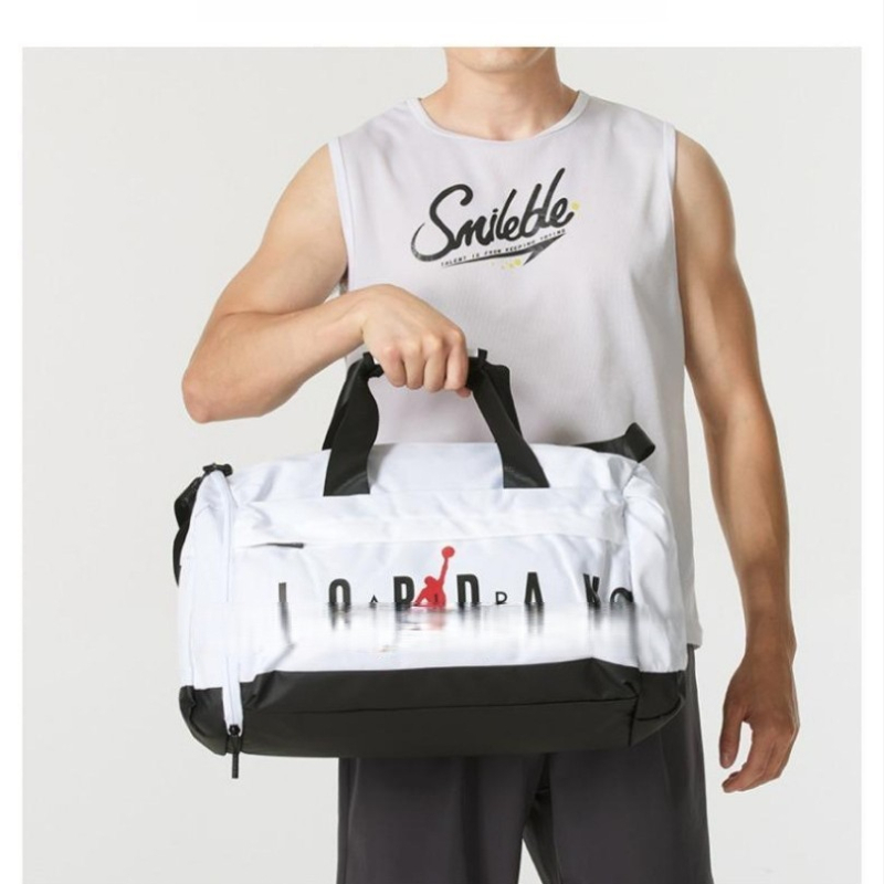 Putna torba za kratka putovanja, unisex, od Oxford platna, kapacitet 36–55 L, prozračna, otporna na habanje, zaštita od krađe