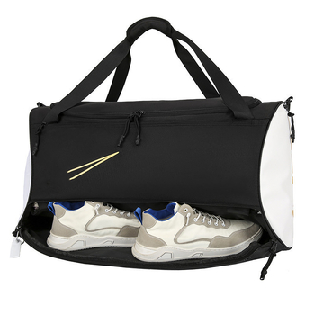 Utazó hátizsák 20–35 L kapacitással, száraz-nedves elválasztás, külön cipőrekesz, légáteresztő, könnyű Oxford anyagból