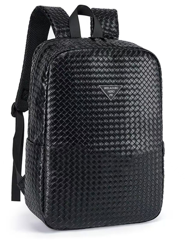 Ručna putna torba — vodootporna, izuzetno lagana i otporna na habanje (Materijal: PU; Kapacitet: 36–55L; Marka: Saint Jero; Unisex)