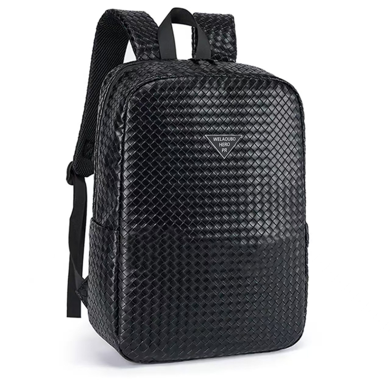 Ručna putna torba — vodootporna, izuzetno lagana i otporna na habanje (Materijal: PU; Kapacitet: 36–55L; Marka: Saint Jero; Unisex)