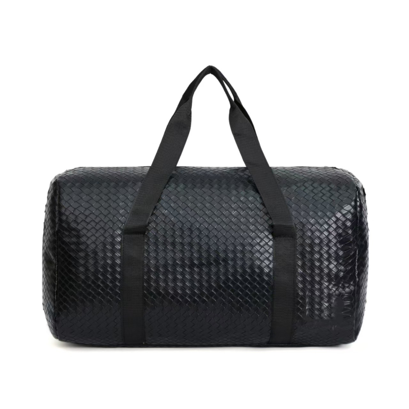 Ručna putna torba — vodootporna, izuzetno lagana i otporna na habanje (Materijal: PU; Kapacitet: 36–55L; Marka: Saint Jero; Unisex)