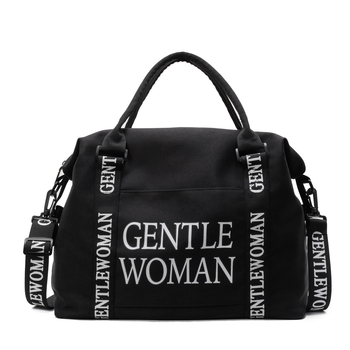 Putna i fitness torba s velikim kapacitetom, platno, vodootporna, unisex, 20-35 L