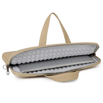 Unisex klēpjdatora soma, membrānas materiāls, elpojoša, izturīga pret nodilumu un triecieniem, portatīva biznesa stila soma