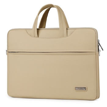 Unisex klēpjdatora soma, membrānas materiāls, elpojoša, izturīga pret nodilumu un triecieniem, portatīva biznesa stila soma