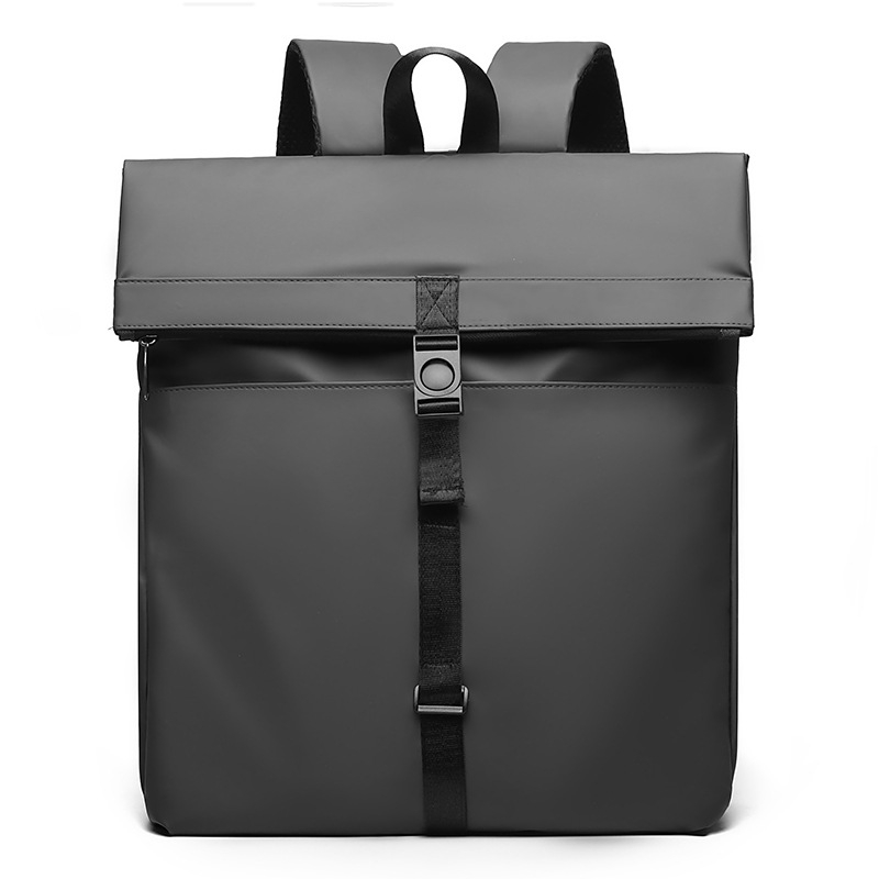 Muška crossbody torba s jednim remenom, gradski street stil, Oxford materijal, kapacitet 20–35 L, pogodna za 8-inčni prijenosnik
