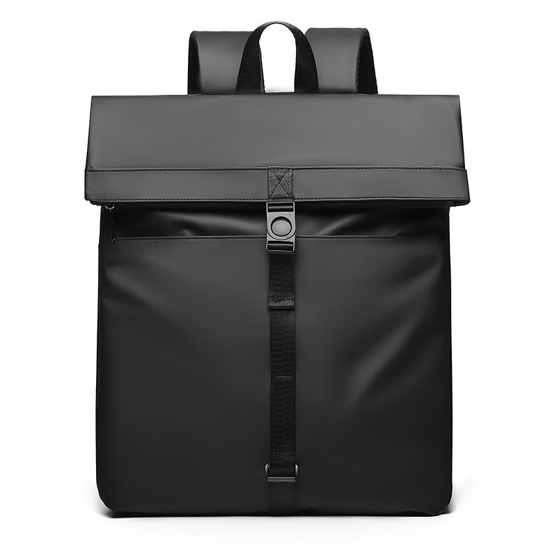 Muška crossbody torba s jednim remenom, gradski street stil, Oxford materijal, kapacitet 20–35 L, pogodna za 8-inčni prijenosnik