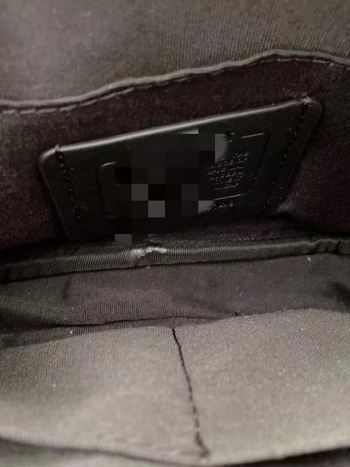 Geantă de cameră Graham pentru bărbați - model geometric, material PVC, impermeabilă, ultra-ușoară, rezistentă la uzură