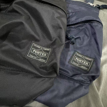 Unisex najlonska crossbody torbica – vodootporna, podstava od najlona, idealna za slobodno vrijeme putovanja