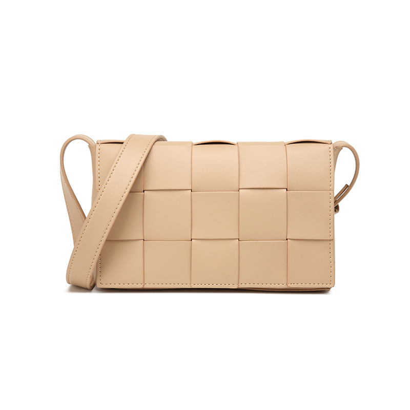 Muška PU crossbody torba — horizontalni kvadratni oblik, poklopac, džep na zip, odjeljci za telefon i ID, poslovna svakodnevna upotreba, ljeto 2025