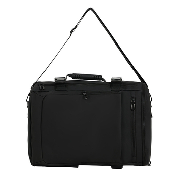 Poslovni ruksak s unisex dizajnom, Oxford tkanina, kapacitet 20–35 L, vodootporan, sustav naramenica s zračnom jastukom