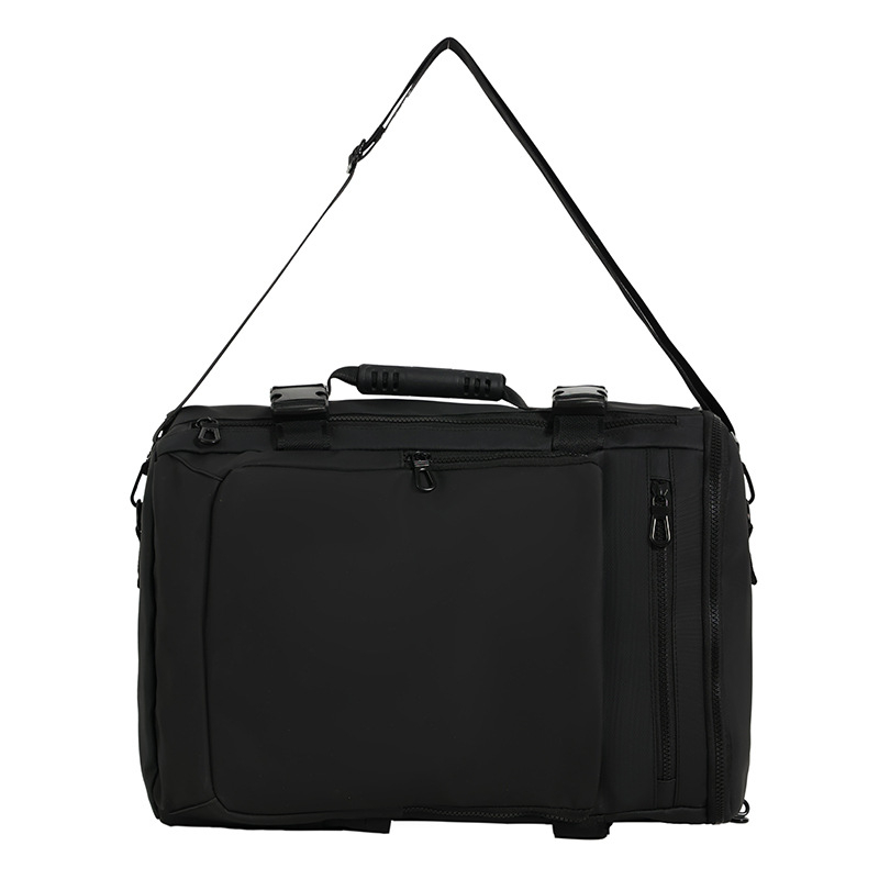 Poslovni ruksak s unisex dizajnom, Oxford tkanina, kapacitet 20–35 L, vodootporan, sustav naramenica s zračnom jastukom