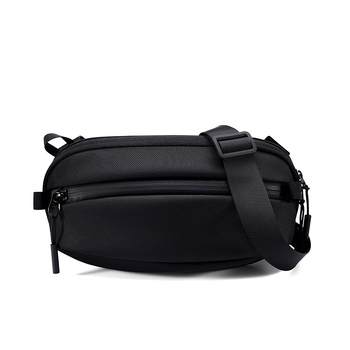 Drepack muška messenger torba – Oxford platno, vodootporna, prozračna, ultra lagana, za poslovna putovanja
