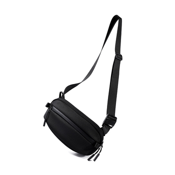 Drepack muška messenger torba – Oxford platno, vodootporna, prozračna, ultra lagana, za poslovna putovanja