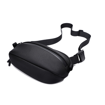 Drepack muška messenger torba – Oxford platno, vodootporna, prozračna, ultra lagana, za poslovna putovanja